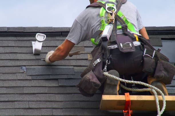 Best Shingle Roofing Installation  in Flomaton, AL