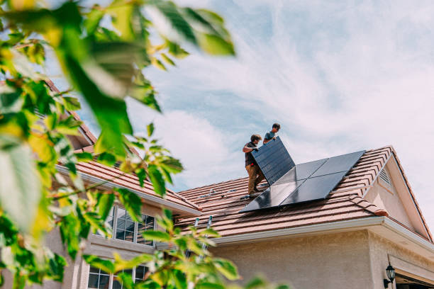 Best Gutter Installation and Roofing  in Flomaton, AL