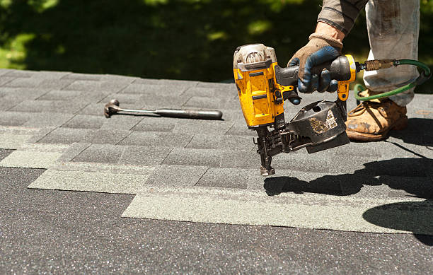 Quick and Trustworthy Emergency Roof Repair Services in Flomaton, AL